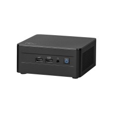 Комп'ютер INTEL NUC 13 Pro Kit / i3-1315U, China cord (RNUC13ANHI30006)