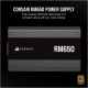 Блок живлення Corsair 650W (CP-9020280-EU)