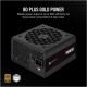 Блок живлення Corsair 650W (CP-9020280-EU)