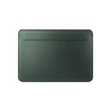 Чехол для ноутбука BeCover 12" MacBook ECO Leather Dark Green (709690)