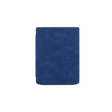 Чехол для электронной книги BeCover PocketBook 743G InkPad 4/InkPad Color 2/InkPad Color 3 (7.8") Deep Blue (710067)