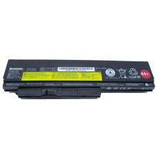 Аккумулятор для ноутбука Lenovo ThinkPad X230, 2600mAh (38Wh), 4cell, 14.8V, Li-ion AlSoft (A47811)