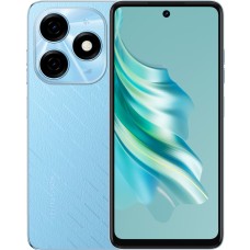 Мобильный телефон Tecno Spark 20 8/256Gb Magic Skin Blue (4894947013553)