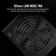 Блок живлення Corsair 750W CX750 (CP-9020279-EU)