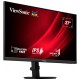 Монітор ViewSonic VG2709-2K-MHD