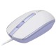 Мышка Canyon M-10 USB White Lavender (CNE-CMS10WL)