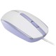 Мышка Canyon M-10 USB White Lavender (CNE-CMS10WL)