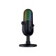 Микрофон Razer Seiren V3 Chroma (RZ19-05060100-R3M1)