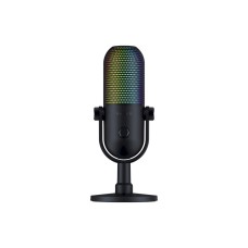 Микрофон Razer Seiren V3 Chroma (RZ19-05060100-R3M1)