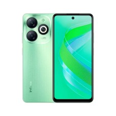 Мобільний телефон Infinix Smart 8 3/64Gb Crystal Green (4894947010408)