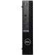 Компьютер Dell OptiPlex 7010 MFF / i5-13500T, 8, 256, WiFi, кл+м (N007O7010MFF_UBU)