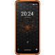 Мобильный телефон Sigma X-treme PQ56 Black Orange (4827798338025)