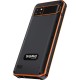 Мобильный телефон Sigma X-treme PQ56 Black Orange (4827798338025)