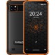 Мобильный телефон Sigma X-treme PQ56 Black Orange (4827798338025)