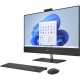 Компьютер HP Pavilion 32-b0020ua AiO / i5-12400T, 16, 512, WiFi, Cam, KM (95Z29EA)