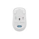 Мышка A4Tech FB26CS Air Wireless/Bluetooth Icy White (4711421991254)