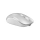 Мышка A4Tech FB26CS Air Wireless/Bluetooth Icy White (4711421991254)