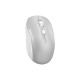 Мышка A4Tech FB26CS Air Wireless/Bluetooth Icy White (4711421991254)