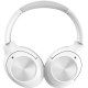 Наушники A4Tech BH220 White (4711421996228)