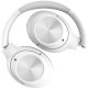 Наушники A4Tech BH220 White (4711421996228)