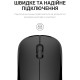 Мышка OfficePro M183 Wireless Black (M183)