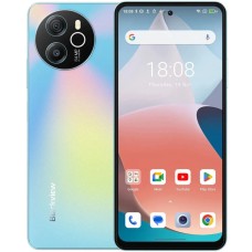 Мобильный телефон Blackview SHARK 8 8/128GB NFC Blue (6931548315162)