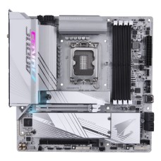 Материнская плата GIGABYTE B760M AORUS ELITE X AX (B760M A ELITE X AX)