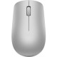 Мышка Lenovo 530 Wireless Platinum Grey (GY50Z18984)