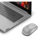 Мышка Lenovo 530 Wireless Platinum Grey (GY50Z18984)