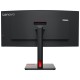 Монитор Lenovo T34w-30 (63D4GAT1UA)