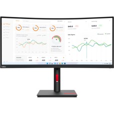 Монитор Lenovo T34w-30 (63D4GAT1UA)