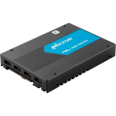 Накопитель SSD U.2 2.5" 3.84TB 9300 PRO Micron (MTFDHAL3T8TDP-1AT1ZABYYT)