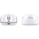 Мышка HyperX Pulsefire Haste 2 Mini Wireless White (7D389AA)