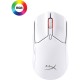 Мишка HyperX Pulsefire Haste 2 Mini Wireless White (7D389AA)