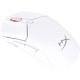 Мишка HyperX Pulsefire Haste 2 Mini Wireless White (7D389AA)