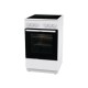 Плита Gorenje GEC5A10WG