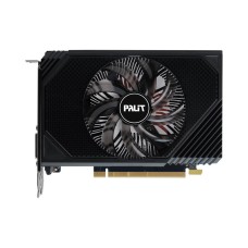 Відеокарта Palit RTX 3050 STORMX 6GB (NE63050018JE-1070F)