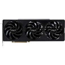 Видеокарта Palit RTX 4080 SUPER JETSTREAM OC 16G (NED408SS19T2-1032J)