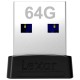 USB флеш накопичувач Lexar 64GB S47 USB 3.1 (LJDS47-64GABBK)