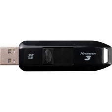 USB флеш накопитель Patriot 32GB Xporter 3 USB 3.2 (PSF32GX3B3U)