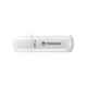 USB флеш накопичувач Transcend 256GB JetFlash 730 White USB 3.1 (TS256GJF730)