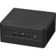 Комп'ютер ASUS NUC 13 Pro Kit NUC13ANHi5 / i5-1340P, M.2 22x80 NVMe; 22x42 SATA, 2.5'' SATA slot (90AB3ANH-MR6100)