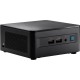 Компьютер ASUS NUC 13 Pro Kit NUC13ANHi5 / i5-1340P, M.2 22x80 NVMe; 22x42 SATA, 2.5'' SATA slot (90AB3ANH-MR6100)