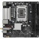 Материнська плата ASRock B760M-ITX/D4 WIFI