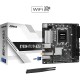 Материнська плата ASRock B760M-ITX/D4 WIFI