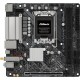 Материнська плата ASRock B760M-ITX/D4 WIFI