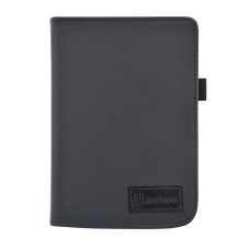 Чехол для электронной книги BeCover Slimbook PocketBook 629 Verse / 634 Verse Pro 6" Black (710124)