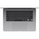 Ноутбук Apple MacBook Air 15 M3 A3114 Space Grey (MRYM3UA/A)