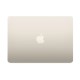 Ноутбук Apple MacBook Air 15 M3 A3114 Starlight (MXD33UA/A)