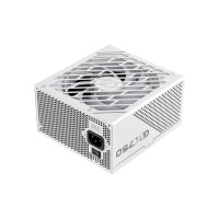 Блок живлення Gamemax 750W (GX-750 PRO WH (ATX3.0 PCIe5.0))